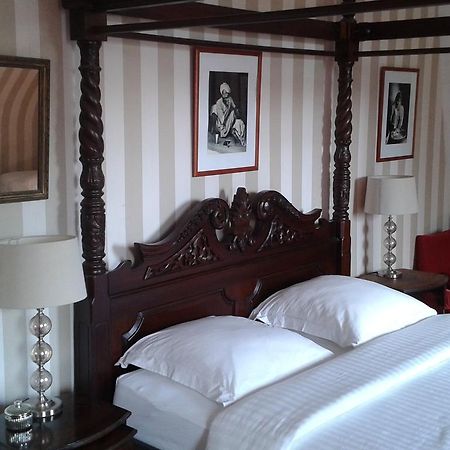 La Liniere Bed & Breakfast La Riviere-Saint-Sauveur ภายนอก รูปภาพ